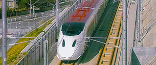 鉄運機構 東京支社 九州新幹線（西九州） 武雄温泉・長崎間外1箇所誘導予測計算他