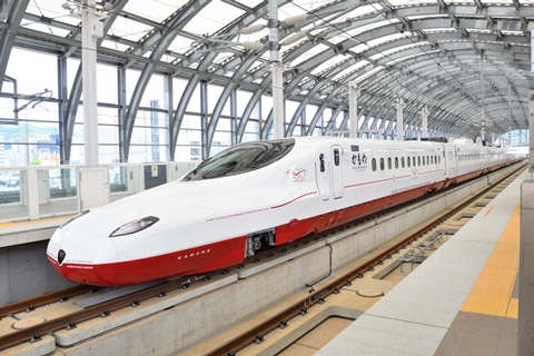 九州新幹線（西九州）　電気設備設計